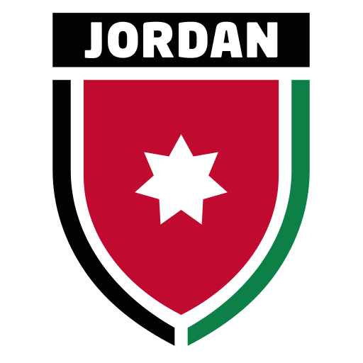 Yordania