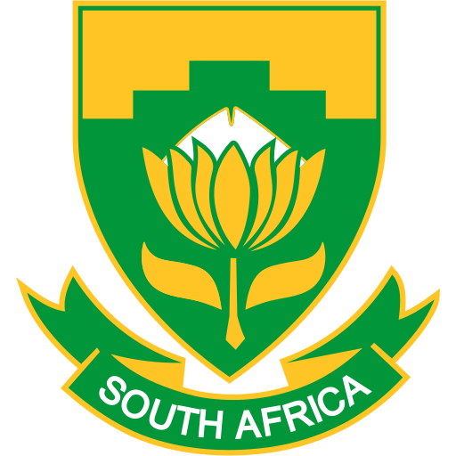 Afrika Selatan